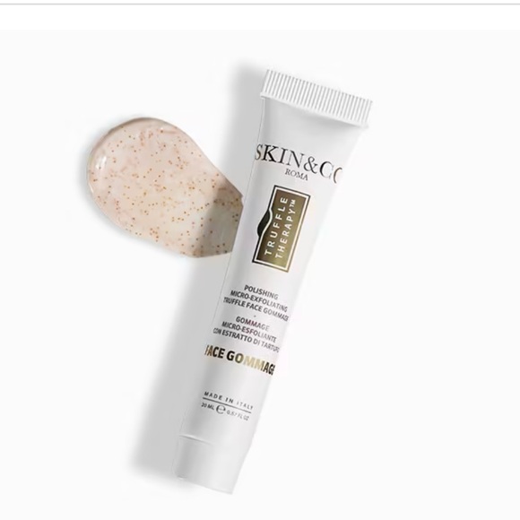 Skin & Co Other - ❤️ 3/$25 SKIN&CO ROMA Truffle Therapy Micro-Exfoliating Face Gommage Mini